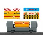 Märklin výsypný vůz my world 44141 – Zboží Dáma