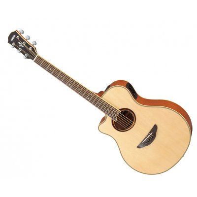 Yamaha APX 700II LH – Hledejceny.cz