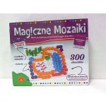 Magic Mosaics Creativity and Education 300 – Hledejceny.cz