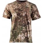 Tričko Mil-Tec pánské WASP Z2 I20-2083 – Hledejceny.cz