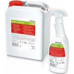 Incin Oxyfoam S dezinfekce ploch a předmětů 750 ml – Zboží Dáma