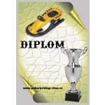 VIZINGR Boby diplom A4 č.34 – Zboží Dáma