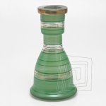 Top Mark 18 zelená – Zboží Dáma