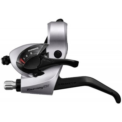 Shimano ST-TX800-S – Zboží Mobilmania