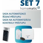 Homematic HmIP-SET7 – Zboží Mobilmania