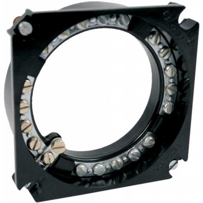 KOPOS KOLÍN KOPOS Svorka 6303-12 věneček pro AL krabice 6303-12_FB – Sleviste.cz