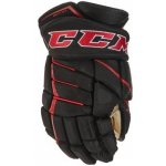 Hokejové rukavice CCM JetSpeed FT390 jr – Zbozi.Blesk.cz