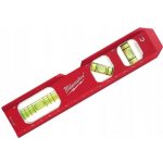 Milwaukee 4932459097 Torpédová vodováha (17 cm) – Hledejceny.cz