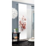 Home Wohnideen japonská stěna 84468 LOTUS 7307 mint 245x60 cm (v x s) – Hledejceny.cz