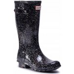 Hunter holínky JFT6075RGT černé – Sleviste.cz