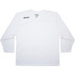 Brankářský dres Bauer Practice Flex Jersey YTH Bílý – Zboží Dáma