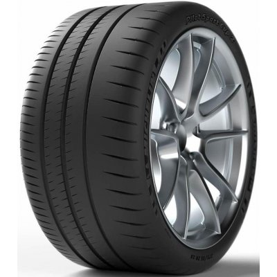 Michelin Pilot Sport Cup 2 Connect 235/40 R18 95Y Runflat – Hledejceny.cz