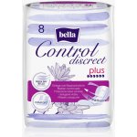 Bella Control Discreet Plus 8 ks – Zboží Dáma