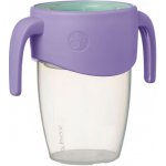 b.box 360° netekoucí učící hrneček 250 ml lilac pop – Zboží Dáma