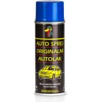 Dupli-Color Auto-Sprej lak 200 ml 4402 Laser modrá – Hledejceny.cz