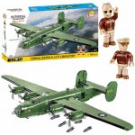 Cobi 5739 II WW Consolidated B 24D Liberator, 1:48, 1445 kostek – Zbozi.Blesk.cz