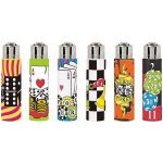 Clipper FCP11RH Pop Covers No Luck 30 ks – Hledejceny.cz