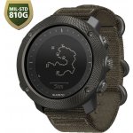 Suunto TRAVERSE – Zboží Mobilmania