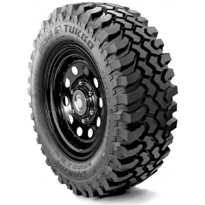 Insa Turbo DAKAR 2 205/80 R16 104Q – Hledejceny.cz