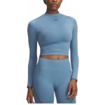 Under Armour Vanish Seamless LS Wmn Blue – Sleviste.cz