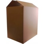 TAVOBAL Kartonová krabice 650*450*1020 mm – Zboží Živě