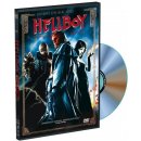 Hellboy DVD