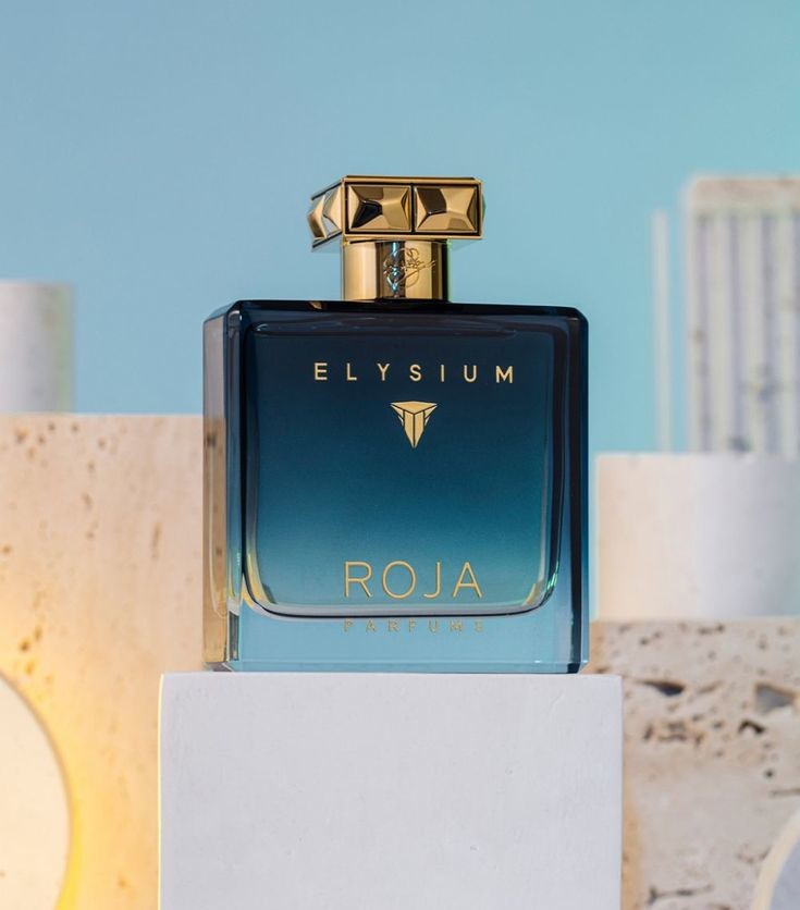 Roja Parfums Elysium Pour Homme kolínská voda pánská 100 ml