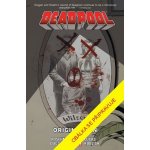 Deadpool: Prvotní hřích – Hledejceny.cz