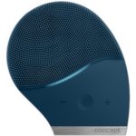 Concept Sonický čisticí kartáček na pleť Sonivibe Concept Smaragd – Zboží Dáma