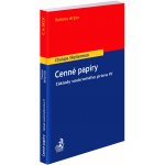 Cenné papíry – Sleviste.cz