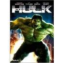 Neuvěřitelný Hulk / Incredible Hulk / 2008 BD