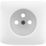 MAXIMA stříbrný proužek záclona s olůvkem - 160 x 300 cm – Zboží Mobilmania