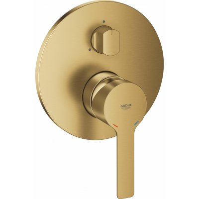 Grohe 24095GN1 – Hledejceny.cz