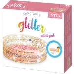 Intex 57103 Glitter Mini Pool 86 x 25 cm – Hledejceny.cz