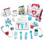 Melissa & Doug Doktor – Zboží Dáma