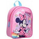  Vadobag batoh Minnie Mouse Disney růžový