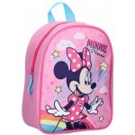 Vadobag batoh Minnie Mouse Disney růžový – Zbozi.Blesk.cz