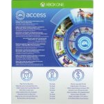 Microsoft Xbox One EA Access 1 měsíc – Zboží Mobilmania