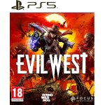 Evil West – Zboží Dáma