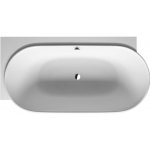 Duravit Luv 185 x 95 cm 700431000000000 – Hledejceny.cz