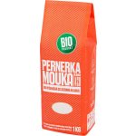 Pernerka BIO Pšeničná celozrnná hladká 1 kg – Zboží Dáma