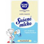 Bohemilk Mléko sušené polotučné 400g – Zboží Dáma