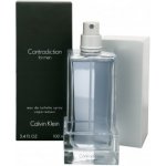 Calvin Klein Contradiction toaletní voda pánská 30 ml – Hledejceny.cz