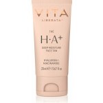 Vita Liberata The H.A+ Deep Moisture Face Tan samoopalovací krém na obličej s kyselinou hyaluronovou 20 ml – Hledejceny.cz