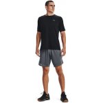 Under Armour pánské funkční tričko Tech 2.0 SS Tee černé – Zbozi.Blesk.cz