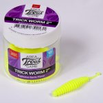 Lucky John Trick Worm 2" 10ks – Hledejceny.cz