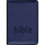 Bible studijní - střední, zip – Zboží Mobilmania