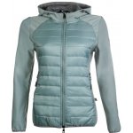 HKM Jezdecká bunda/mikina Style XS Mátová – Hledejceny.cz