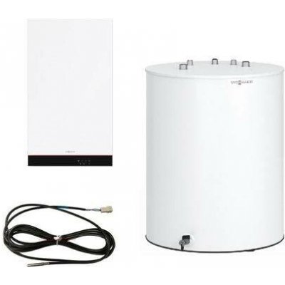 Viessmann Vitodens 050-W SET + Vitocell 100-W Z024818 – Sleviste.cz
