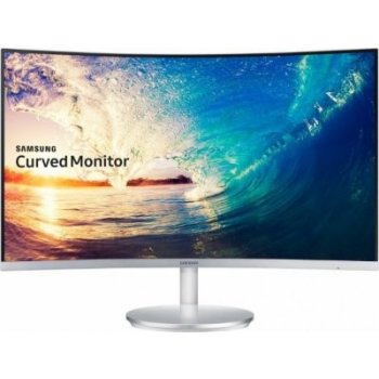 Samsung C27F591